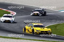 Timo Glock (GER) BMW Team MTEK BMW M3 DTM 03.08.2014, Red Bull Ring, Spielberg, Austria, Sunday.
