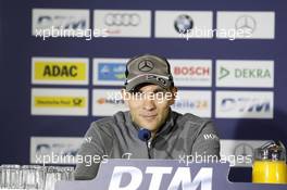 Vitaly Petrov (RUS),  Mercedes AMG DTM-Team Mücke, Portrait 12.09.2014, Lausitzring, Germany, Friday.