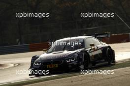 Antonio Felix da Costa (POR) BMW Team MTEK BMW M4 DTM 01.04.2014, DTM Test, Hungaroring, Hungary, Tuesday.