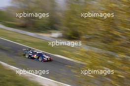 Mattias Ekstroem (SWE), Audi Sport Team Abt Sportsline, Audi A5 DTM 01.04.2014, DTM Test, Hungaroring, Hungary, Tuesday.