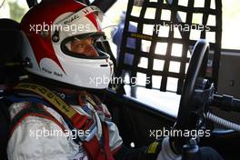   Peter Rikli (CHE) Honda Civic FD, Rikli Motorsport  28.09.2014. European Touring Car Championship, Round 5, Pergusa, Italy.