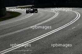 Jules Bianchi (FRA), Marussia F1 Team   14.03.2014. Formula 1 World Championship, Rd 1, Australian Grand Prix, Albert Park, Melbourne, Australia, Practice Day.