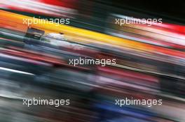 Felipe Massa (BRA) Williams FW36. 23.08.2014. Formula 1 World Championship, Rd 12, Belgian Grand Prix, Spa Francorchamps, Belgium, Qualifying Day.