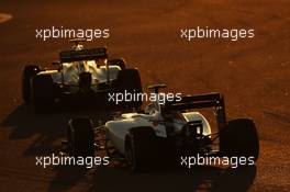 Valtteri Bottas (FIN) Williams FW36. 06.04.2014. Formula 1 World Championship, Rd 3, Bahrain Grand Prix, Sakhir, Bahrain, Race Day.