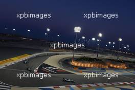 Lewis Hamilton (GBR) Mercedes AMG F1 W05. 06.04.2014. Formula 1 World Championship, Rd 3, Bahrain Grand Prix, Sakhir, Bahrain, Race Day.