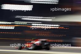 Kimi Raikkonen (FIN) Ferrari F14-T. 06.04.2014. Formula 1 World Championship, Rd 3, Bahrain Grand Prix, Sakhir, Bahrain, Race Day.