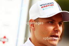 Valtteri Bottas (FIN) Williams. 03.04.2014. Formula 1 World Championship, Rd 3, Bahrain Grand Prix, Sakhir, Bahrain, Preparation Day.