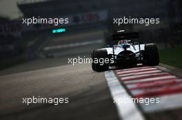 Felipe Massa (BRA) Williams FW36. 18.04.2014. Formula 1 World Championship, Rd 4, Chinese Grand Prix, Shanghai, China, Practice Day.