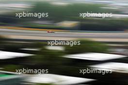 Jules Bianchi (FRA) Marussia F1 Team MR03. 20.04.2014. Formula 1 World Championship, Rd 4, Chinese Grand Prix, Shanghai, China, Race Day.