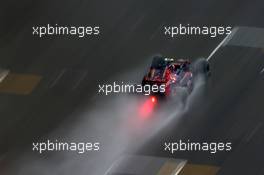 Daniil Kvyat (RUS) Scuderia Toro Rosso STR9. 19.04.2014. Formula 1 World Championship, Rd 4, Chinese Grand Prix, Shanghai, China, Qualifying Day.