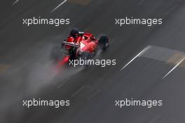 Fernando Alonso (ESP) Ferrari F14-T. 19.04.2014. Formula 1 World Championship, Rd 4, Chinese Grand Prix, Shanghai, China, Qualifying Day.