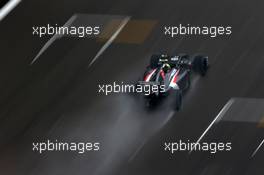 Esteban Gutierrez (MEX) Sauber C33. 19.04.2014. Formula 1 World Championship, Rd 4, Chinese Grand Prix, Shanghai, China, Qualifying Day.