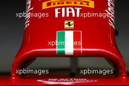 Scuderia Ferrari  20.04.2014. Formula 1 World Championship, Rd 4, Chinese Grand Prix, Shanghai, China, Race Day.