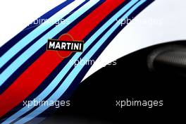 Williams F1 Team, Martini Racing 20.04.2014. Formula 1 World Championship, Rd 4, Chinese Grand Prix, Shanghai, China, Race Day.