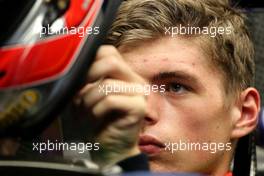 Max Verstappen (NL), Scuderia Toro Rosso  02.10.2014. Formula 1 World Championship, Rd 15, Japanese Grand Prix, Suzuka, Japan, Preparation Day.