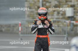 Max Verstappen (NED) VAN AMERSFOORT RACING Dallara F312 Volkswagen 21.06.2014. FIA F3 European Championship 2014, Round 5, Qualifying 2, Spa-Francorchamps