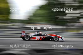 Max Verstappen (NED) VAN AMERSFOORT RACING Dallara F312 Volkswagen 28.06.2014. FIA F3 European Championship 2014, Round 6, Qualifying 2, Norisring, Nürnberg
