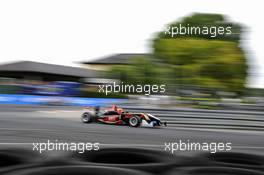 Esteban Ocon (FRA) Prema Powerteam Dallara F312 Mercedes 28.06.2014. FIA F3 European Championship 2014, Round 6, Qualifying 2, Norisring, Nürnberg