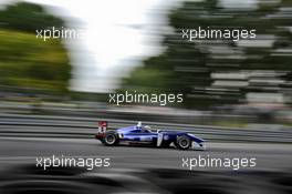 Jordan King (GBR) CARLIN Dallara F312 Volkswagen 28.06.2014. FIA F3 European Championship 2014, Round 6, Qualifying 2, Norisring, Nürnberg