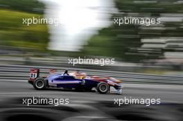 Felix Serralles (USA) TEAM WEST-TECF3 Dallara F312 Mercedes  28.06.2014. FIA F3 European Championship 2014, Round 6, Qualifying 2, Norisring, Nürnberg