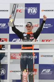 Max Verstappen (NED) VAN AMERSFOORT RACING Dallara F312 Volkswagen  28.06.2014. FIA F3 European Championship 2014, Round 6, Race 1, Norisring, Nürnberg