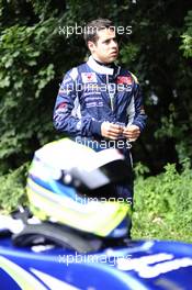 Felipe Guimaraes (BRA) DOUBLE R RACING Dallara F312 Mercedes 28.06.2014. FIA F3 European Championship 2014, Round 6, Race 1, Norisring, Nürnberg