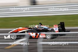 Max Verstappen (NED) Van Amersfoort Racing Dallara F312 – Volkswagen 12.07.2014. FIA F3 European Championship 2014, Round 7, Qualifying, Moscow Raceway, Moscow, Russia