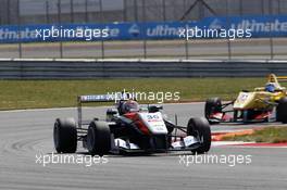 Max Verstappen (NED) Van Amersfoort Racing Dallara F312 – Volkswagen 12.07.2014. FIA F3 European Championship 2014, Round 7, Race 1, Moscow Raceway, Moscow, Russia