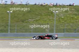 Esteban Ocon (FRA) Prema Powerteam Dallara F312 – Mercedes 13.07.2014. FIA F3 European Championship 2014, Round 7, Race 2, Moscow Raceway, Moscow, Russia