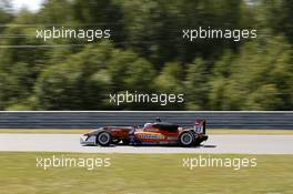 Felix Rosenqvist (SWE) kfzteile24 Mücke Motorsport Dallara F312 – Mercedes 13.07.2014. FIA F3 European Championship 2014, Round 7, Race 2, Moscow Raceway, Moscow, Russia