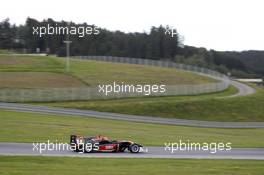 Esteban Ocon (FRA) Prema Powerteam Dallara F312 – Mercedes 01.08.2014. FIA F3 European Championship 2014, Round 8, Qualifying, Red Bull Ring, Spielberg, Austria