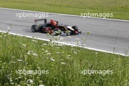 Esteban Ocon (FRA) Prema Powerteam Dallara F312 – Mercedes 02.08.2014. FIA F3 European Championship 2014, Round 8, Qualifying, Red Bull Ring, Spielberg, Austria