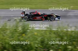 Esteban Ocon (FRA) Prema Powerteam Dallara F312 – Mercedes 02.08.2014. FIA F3 European Championship 2014, Round 8, Qualifying, Red Bull Ring, Spielberg, Austria