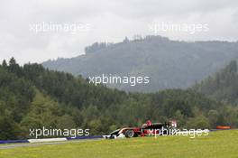 Esteban Ocon (FRA) Prema Powerteam Dallara F312 – Mercedes 03.08.2014. FIA F3 European Championship 2014, Round 8, Race 2, Red Bull Ring, Spielberg, Austria