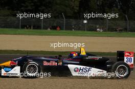 Max Verstappen (NED) Van Amersfoort Racing Dallara F312 – Volkswagen 11.10.2014. FIA F3 European Championship 2014, Round 10, Race 1, Imola