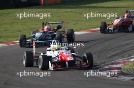 Jake Dennis (GBR) Carlin Dallara F312 – Volkswagen 11.10.2014. FIA F3 European Championship 2014, Round 10, Race 1, Imola
