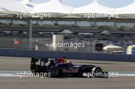 Alex Lynn (GBR) Carlin 23.11.2014. GP3 Series, Rd 9, Yas Marina Circuit, Abu Dhabi, UAE, Sunday.