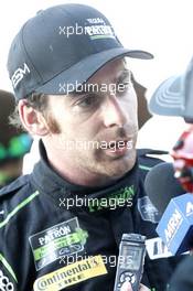 Simon Pagenaud (FAR) Anthony Lazzaro (USA) Extreme Speed Motorsports HPD ARX-03b Honda 15.03.2014. 12 Hours of Sebring, Friday, Sebring, USA.