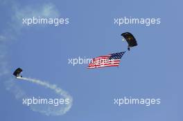 Skydiver 15.03.2014. 12 Hours of Sebring, Friday, Sebring, USA.