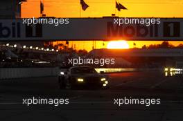 Bill Auberlen (USA) Andy Priaulx (GBR) Joey Hand (USA) BMW Team RLL BMW Z4 GTE 15.03.2014. 12 Hours of Sebring, Friday, Sebring, USA.
