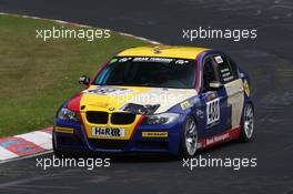 Axel Burghardt, Wolfgang Garbrock, Michael Bonk, Bonk Motorsport, BMW 325i 02.08.2014. VLN RCM-DMV-Grenzlandrennen, Round 6, Nurburgring, Germany.