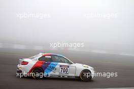 BMW M235i Racing 13.09.2014. VLN ADAC Barbarossapreis, Round 8, Nurburgring, Germany.