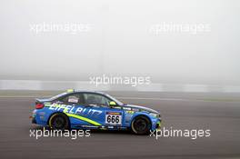 BMW M235i Racing 13.09.2014. VLN ADAC Barbarossapreis, Round 8, Nurburgring, Germany.