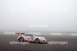 Patrick Pilet, Patrick Huisman, Klaus Abbelen, Sabine Schmitz, Frikadelli Racing Team, Porsche 911 GT3 R 13.09.2014. VLN ADAC Barbarossapreis, Round 8, Nurburgring, Germany.