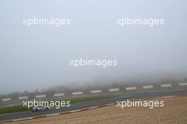 Marco Seefried, Rinaldi Racing, Porsche 911 GT3 25.10.2014. VLN RVLN DMV Münsterlandpokal, Round 10, Nurburgring, Germany.