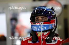 #12 Nicolas Prost (FRA) Rebellion Racing Lola B12/60 - Toyota 20.04.2014, FIA World Endurance Championship, Round 1, Silverstone, England, Saturday.
