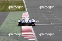 #7 Alexander Wurz (AUT) Stéphane Sarrazin (FRA) Kazuki Nakajima (JPN)Toyota Racing Toyota TS  19.04.2014, FIA World Endurance Championship, Round 1, Silverstone, England, Saturday.