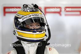 #91 Patrick Pilet (FRA) Porsche Team Manthey Porsche 911 RSR 19.04.2014, FIA World Endurance Championship, Round 1, Silverstone, England, Saturday.