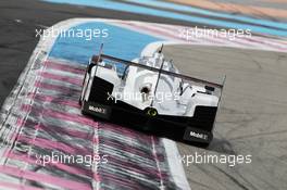 #14 Romain Dumas (FRA) / Neel Jani (SUI) / Marc Lieb (GER), Porsche Team, Porsche 919 Hybrid. 29.03.2014. FIA World Endurance Championship, 'Prologue' Official Test Days, Paul Ricard, France. Saturday.