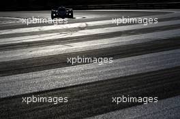 #07 Alexander Wurz (AUT) / Nicolas Lapierre (FRA) / Kazuki Nakajima (JPN) Toyota Racing, Toyota TS040, Hybrid. 28.03.2014. FIA World Endurance Championship, 'Prologue' Official Test Days, Paul Ricard, France. Friday.